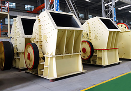 重錘破碎機(jī)如何保養(yǎng)？延長(zhǎng)使用壽命？